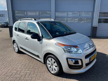 Citroën C3 Picasso